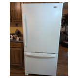 Maytag Refrigerator 32 x 30 x 68