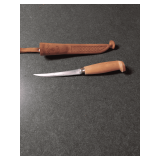 Rapala Filet Knife with Case