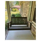 42” Porch Swing