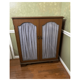 Bookcase - 36”Wx12”Dx42”H