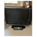22” Emerson TV