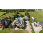 Elegant 4 Bedroom, 5 Bath Home on 2+/- Acres with Stunning Courtyard & Pool in Christiana - AUCITON June 13th