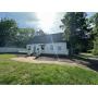 4 BR, 2.5 BA Home with Large Bonus Room on 1+/- Acre Lot - Hidden Gem with Modern Updates - ONLINE AUCTION June 2nd