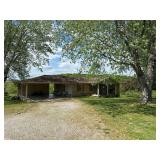 REAL ESTATE: 341 Horseshoe Bend Ln, Elmwood, TN