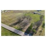Tract 1:  2.41+/- AC Building Lot with existing septic system