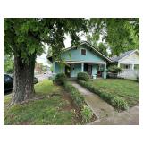 REAL ESTATE: 1801 Shelby Ave, Nashville, TN