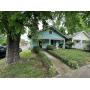 2 BR Home on Corner Lot Off Shelby Avenue with Basement in East Nashville - ONLINE AUCTION ends June 9th