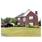REAL ESTATE: 2422 Taylor Close, Murfreesboro, TN