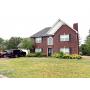 4 BR, 2.5 BA Home "Needs TLC" in Bradford Place Subdivision with Bonus Room - Main Level Bedroom - ESTATE AUCTION June 11th