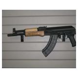 BFT 47 Draco Pistol