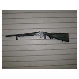 ATI NOMAD Shotgun