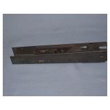 AK 47 receiver 241 DDI (Side folder)