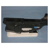TAC Poly AR-15 Receiver 715