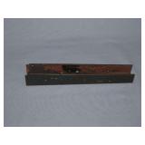 AK 47 receiver 590 DDI (Reg stock)