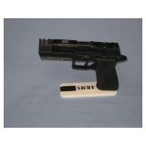 SIG P320 Custom Build 9 mm Pistol