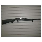 Mossburg Plinkster .22 LR