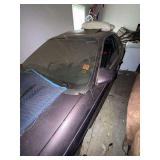 1993 Lincoln Mark VIII Coupe - More info coming soon