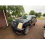 ONLINE AUCTION featuring 3 Vehicles - 2008 Cadillac Escalade SUV, 1997 Dodge Ram Pickup Truck, 1993 Lincoln Mark VIII Coupe