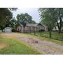 Building Opportunity in Smyrna - Damaged Home on Large Lot - ONLINE AUCTION ends June 21st