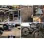 Tools, Vintage Items, Furniture, Household Items, Salvage Lots and more