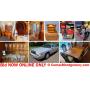 ONLINE AUCTION featuring 2010 Mercury Grand Marquis LS, Jewelry, Mobility Scooters, Tools, Appliance
