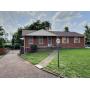 ESTATE AUCTION featuring 4 Bedroom, 2.5 Bath All Brick Home in Great Location