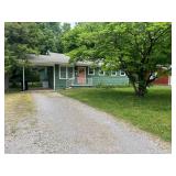 Move-In Ready 3 BR Home with Bonus Room, Hardwood Floors and Fenced Backyard