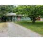 Move-In Ready 3 BR Home with Bonus Room, Hardwood Floors and Fenced Backyard