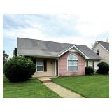 Super Clean, Move-In Ready 3 Bedroom, 2 Bath Home - Great Investment