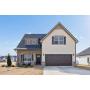 Like New 4 BR, 2.5 BA Home Located on a Large Corner Lot