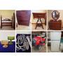 ONLINE AUCTION featuring Firearms, Vintage Tractor, Furniture, Home Goods, Decor, Tools and More