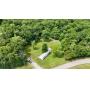 2+/- Acre Lot with 2 BR, 2 BA Mobile Home