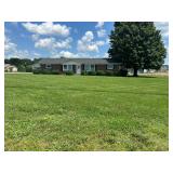 3 Bedroom Brick Ranch Home 