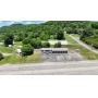 Commercial Building - Fronts Highly Visible Location on Nashville Hwy 70 in Liberty, TN