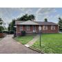 4 BR, 2.5 BA All Brick Home in Great Location!  ESTATE AUCTION in Hermitage on June 27th
