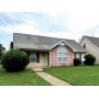 Super Clean Move-In Ready 3 BR, 2 BA Home - Great Investment in Murfreesboro - ONLINE AUCTION ends June 30th