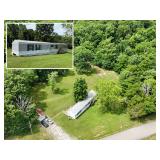 2+/- Acre Lot with 2 BR, 2 BA Mobile Home with Office In Rockvale - ONLINE AUCTION ends July 9th