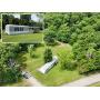 2+/- Acre Lot with 2 BR, 2 BA Mobile Home with Office In Rockvale - ONLINE AUCTION ends July 9th