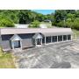 Commercial Building - Fronts Highly Visible Location on Nashville Hwy 70 in Liberty, TN - AUCTION July 16th