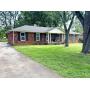 3 BR Brick Home with Tons of Potential - "Handyman Special" in Highly Desired Siegel School District - AUCTION July 18th