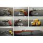 Firearms and Ammunition ONLINE ONLY AUCTION - Bid now until July 28th!