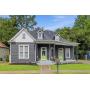Former Bed & Breakfast • Airbnb • Dream Home! Historic Downtown Murfreesboro Treasure Selling at Auction on August 13th!