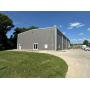 6,000+/- Sq. Ft. Move-In Ready Commercial Building - Warehouse and Office Space in Shelbyville, TN