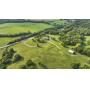 257+/- Acres Offered in 10 Tracts with Luxury Ranch Home, Barn, Pond and More