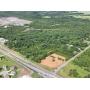 13.53+/- Acres of Prime Development Land Offered in Two Tracts