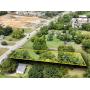 Beautiful 1.1 +/- AC Residential Lot with Creek - Convenient to shopping, restaurants, interstate with no HOA