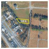 Lot 1 - 5029 Florence Rd, Murfreesboro, TN - 0.550+/- Acres