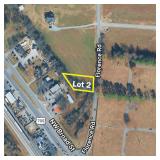 Lot 2 - 5029 Florence Rd, Murfreesboro, TN - 0.516+/- Acres