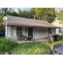 SELLING ABSOLUTE! Investment Property! 2 BR, 1 BA Home at 425 Forrest St