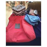 Assorted Bags